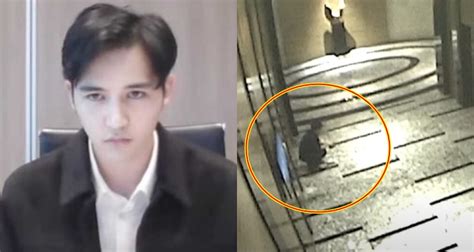 chupa sa binata twitter|CCTV footage shows Sandro Muhlach's state after alleged incident.